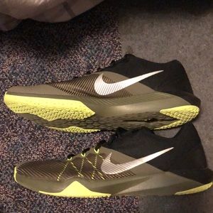 Nike Retaliation Training Shoe